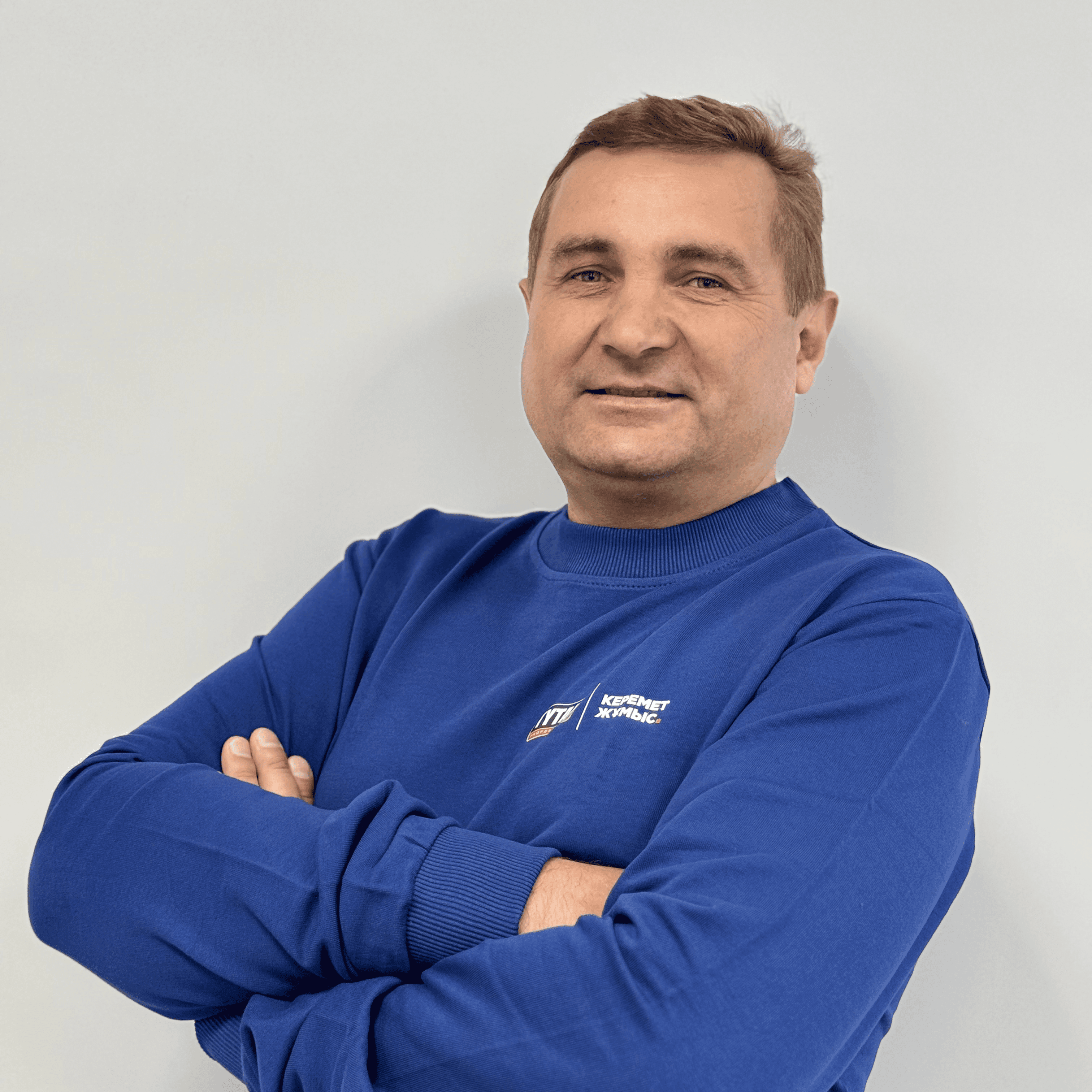 Андрей Соловьев