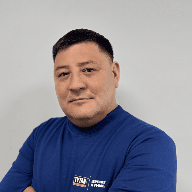 Рашид Байбакушев