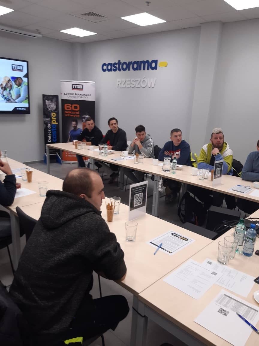 castorama