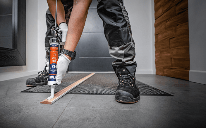 hybrydy kleje motazowe