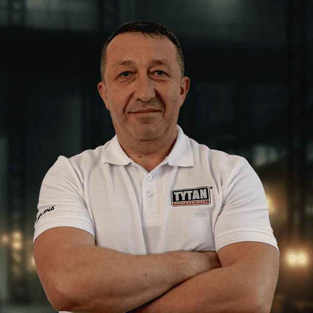 Orhan  Öztürk