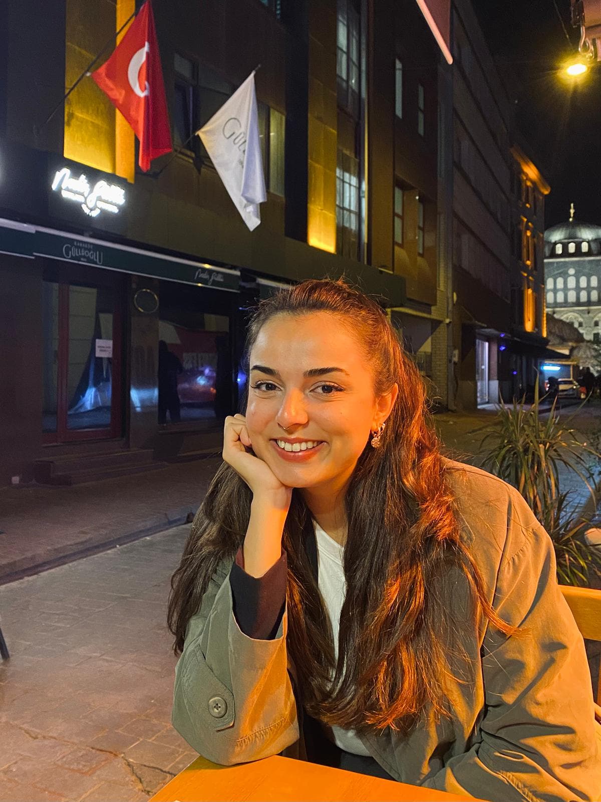Ecem Yalman