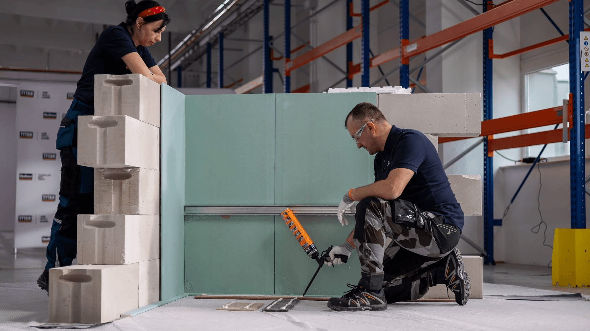 60 saniye uygulama fotoğrafı